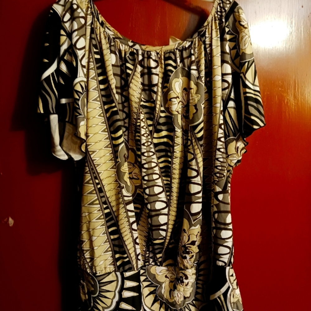 Women's blouse